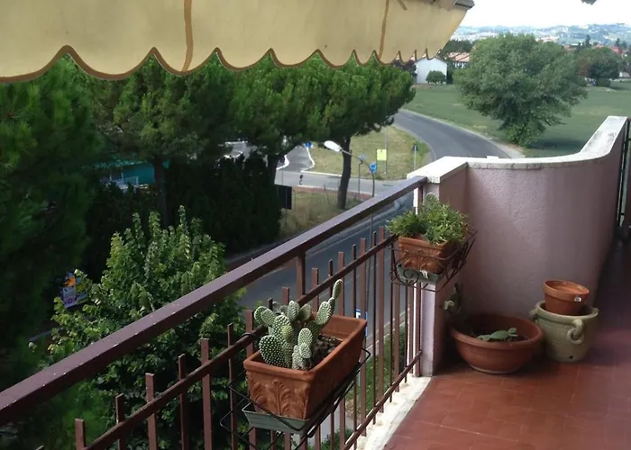 Central&comfortable * SantʼArcangelo di Romagna