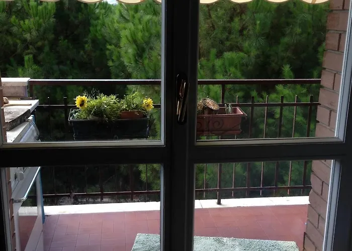 Apartamento Central&comfortable *