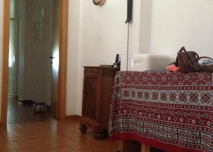 Central&comfortable * SantʼArcangelo di Romagna